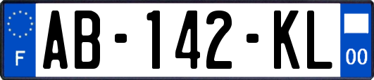 AB-142-KL