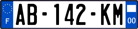 AB-142-KM