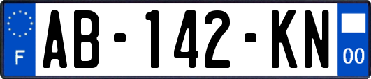 AB-142-KN