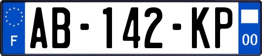 AB-142-KP