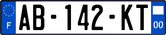 AB-142-KT