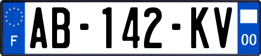 AB-142-KV