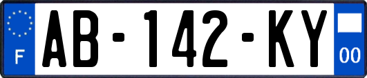 AB-142-KY