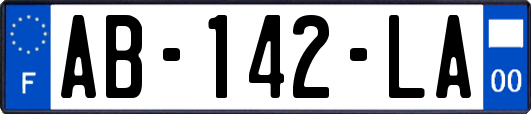 AB-142-LA