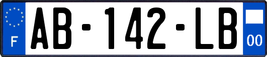 AB-142-LB