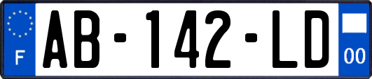 AB-142-LD