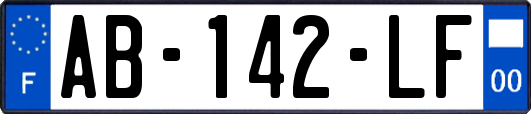 AB-142-LF