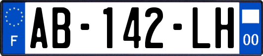 AB-142-LH