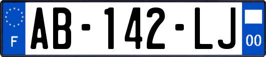 AB-142-LJ