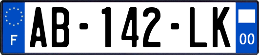 AB-142-LK