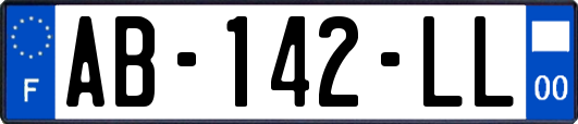 AB-142-LL
