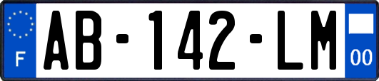 AB-142-LM