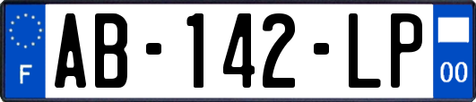 AB-142-LP