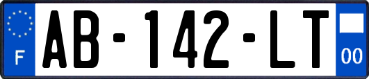 AB-142-LT