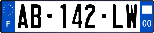 AB-142-LW