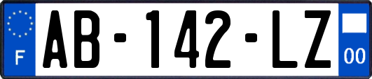 AB-142-LZ