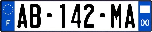 AB-142-MA