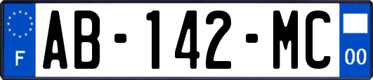 AB-142-MC