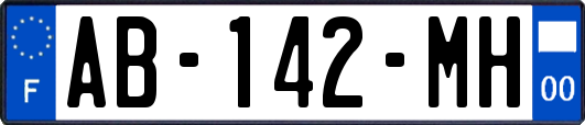 AB-142-MH