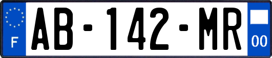 AB-142-MR