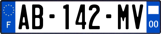 AB-142-MV