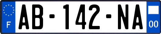 AB-142-NA