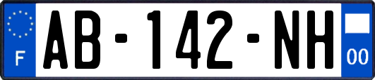 AB-142-NH