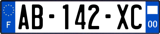 AB-142-XC