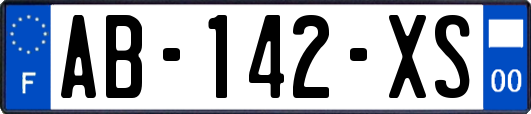 AB-142-XS