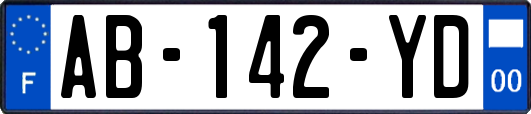 AB-142-YD