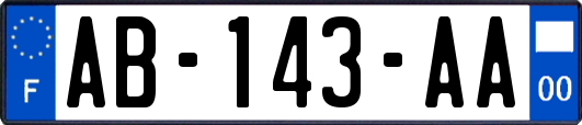 AB-143-AA