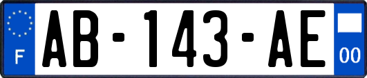 AB-143-AE