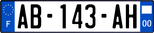 AB-143-AH