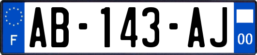 AB-143-AJ
