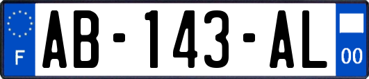 AB-143-AL