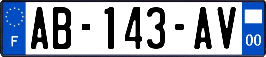 AB-143-AV