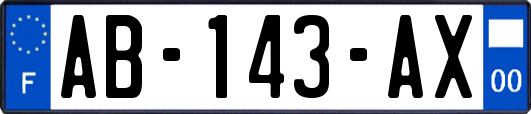 AB-143-AX