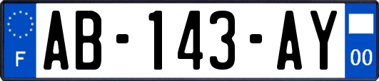 AB-143-AY