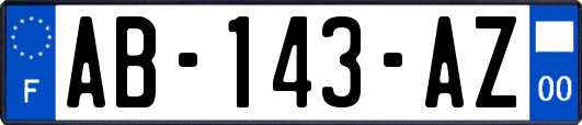 AB-143-AZ