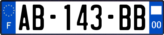 AB-143-BB