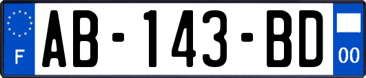 AB-143-BD