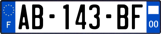 AB-143-BF