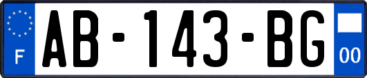 AB-143-BG