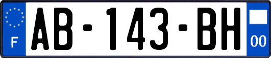 AB-143-BH