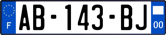 AB-143-BJ