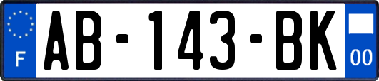 AB-143-BK