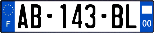 AB-143-BL