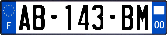 AB-143-BM