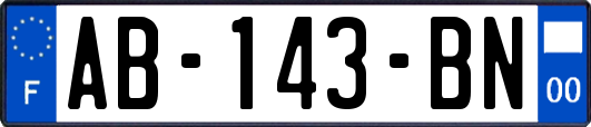 AB-143-BN