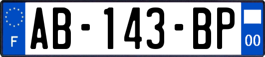 AB-143-BP